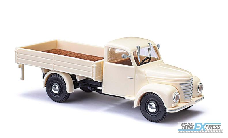 Busch autos 52300